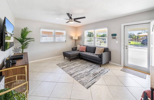 Melaleuca Gardens House | The Perfect Private Getaway