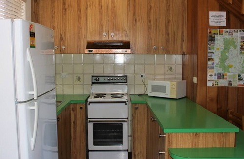 Berridale Apartment | The perfect property for a family or group of friends on a budget.