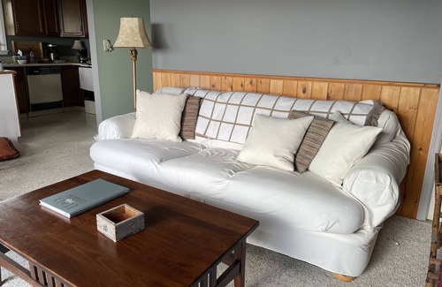 Lake Toxaway Condo | The Perfect Respite with Spectacular Views