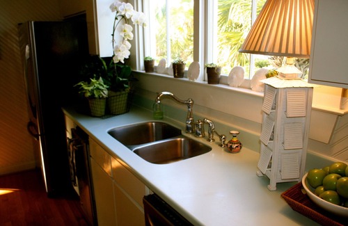 Sullivan's Island Cottage | The Perfect Seaside Cottage To Enjoy The Charmed Life On Sullivan's Island