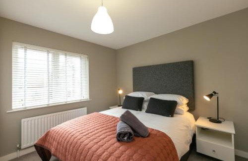 Belfast House | The Perfect Stay Belfast
