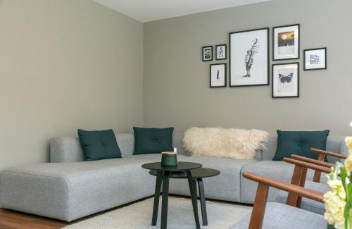 Belfast House | The Perfect Stay Belfast