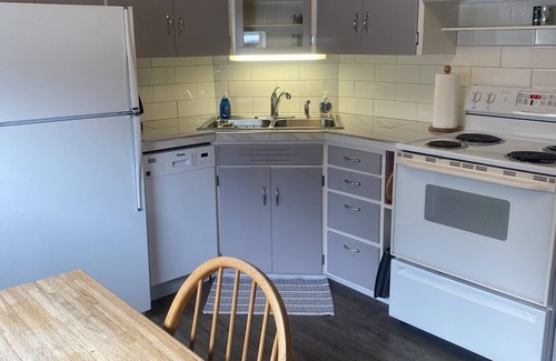 Heart of Missoula House | The Perfect University Vacation Home Dog Friendly