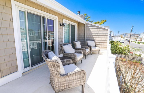 Stone Harbor Condo | The Perfect Vacation Home - Close to Town with Plenty of Space