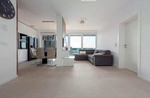Nin Apartment | The perfect view