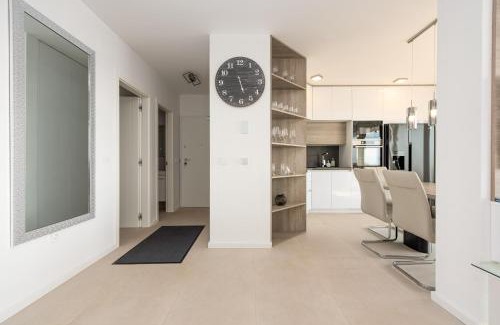 Nin Apartment | The perfect view