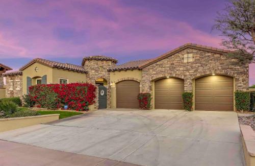Rancho Santana House | The Perfection