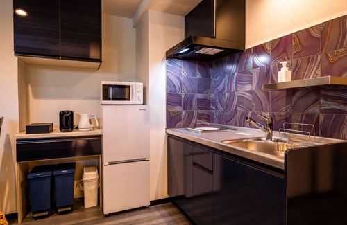 Tancha Hotel | THE PERIDOT Smart Hotel Tancha Ward