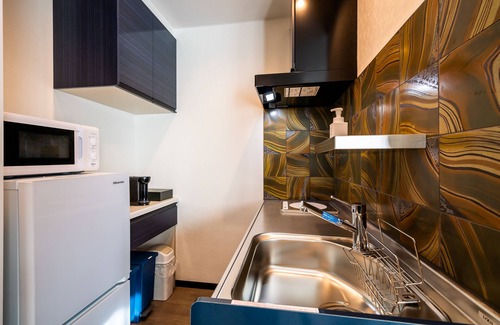 Tancha Hotel | THE PERIDOT Smart Hotel Tancha Ward