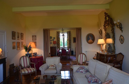 Saint-Agne House | The Périgord as You Will Like it