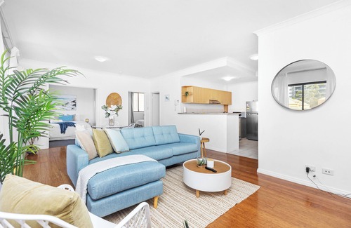 East Perth Apartment | The Petal & Pod -Pool, Parking Family friendly The intercom no longer works due to the hotel closure