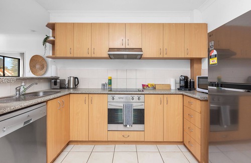 East Perth Apartment | The Petal & Pod -Pool, Parking Family friendly The intercom no longer works due to the hotel closure