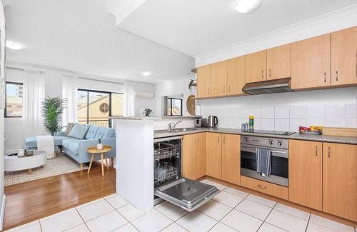East Perth Apartment | The Petal & Pod -Pool, Parking Family friendly The intercom no longer works due to the hotel closure
