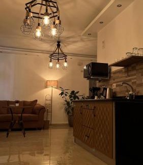 The 5th Settlement Apartment | The Pharaonic SuiteInn Villa 160