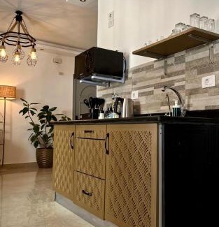 The 5th Settlement Apartment | The Pharaonic SuiteInn Villa 160