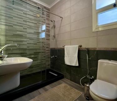 The 5th Settlement Apartment | The Pharaonic SuiteInn Villa 160