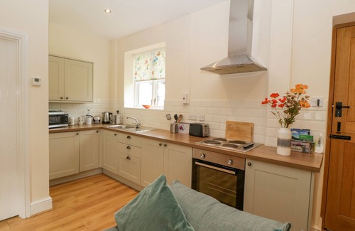 Usk House | THE PHEASANT ONE, family friendly, with a garden in Raglan