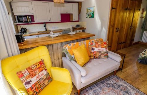 Malvern House | The Pheasant's Nest