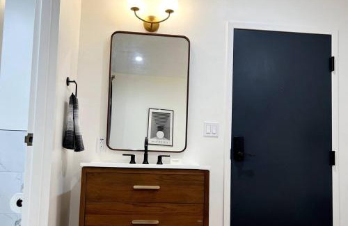 Bangor Apartment | The Phenix DTWN Historic Hotel, Room # 308