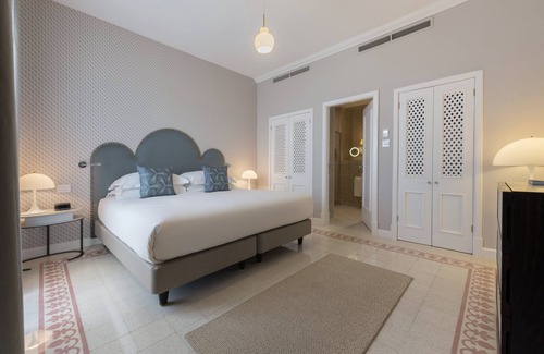 Floriana Hotel | The Phoenicia Malta - The Leading Hotels of the World