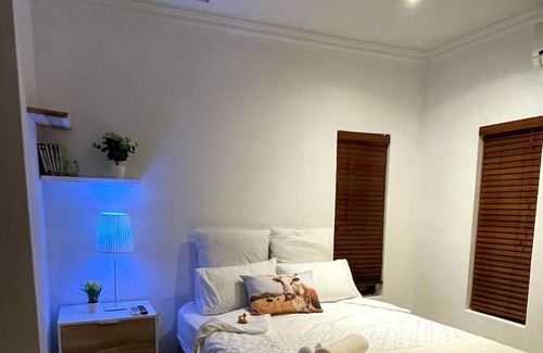 Pretoria House | The_Phoenix_2_bedrooms_sharing_1_bathroom.