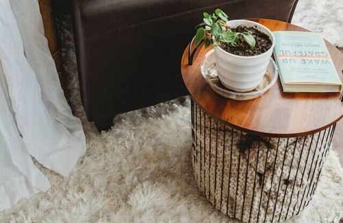 Rogersville House | The Phoenix: Luxury Glamping Dome