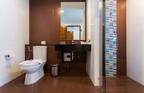 Ao Nang Hotel | The Phu Beach Hotel
