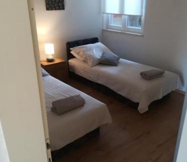 Zavalatica Apartment | The Piano Apartment