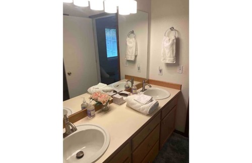 Post Falls House | The Piano House close to CDA and Spokane