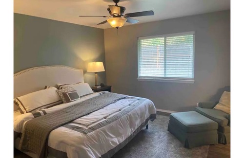 Post Falls House | The Piano House close to CDA and Spokane