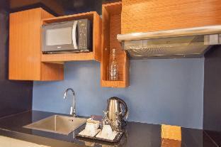Bel-Air Hotel | The Picasso Boutique Serviced Residences Managed by HII