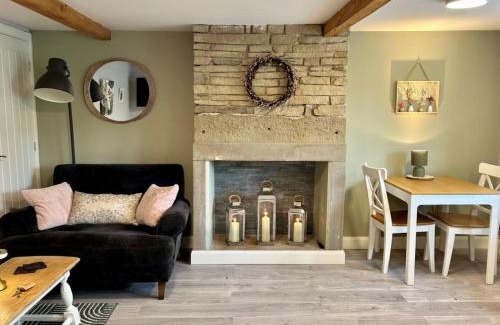 Holmfirth Bed & Breakfast | The Pickled Pheasant