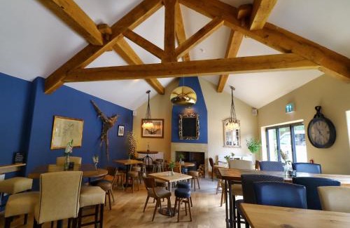 Holmfirth Bed & Breakfast | The Pickled Pheasant
