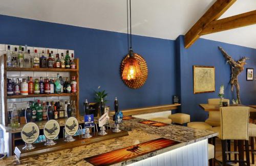 Holmfirth Bed & Breakfast | The Pickled Pheasant