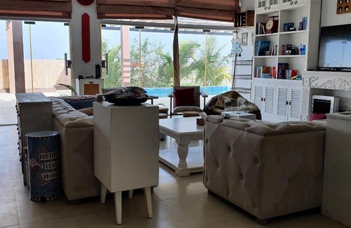 Murbah Villa | The Pier