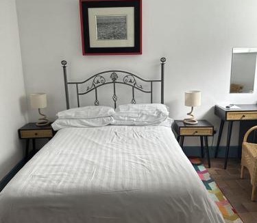 Aberystwyth Hotel | The Pier