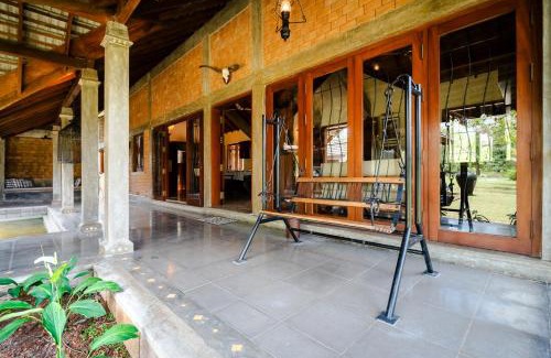 Panadura Bed & Breakfast | The Pier House