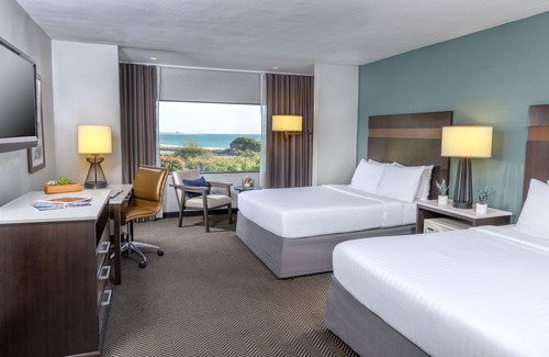 Ventura Hotel | The Pierpont Inn