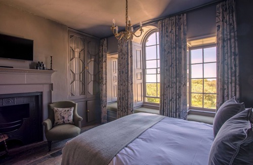 Harlyn Hotel | THE PIG at Harlyn Bay - Cornwall