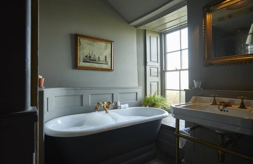 Harlyn Hotel | THE PIG at Harlyn Bay - Cornwall
