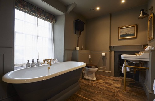 Harlyn Hotel | THE PIG at Harlyn Bay - Cornwall