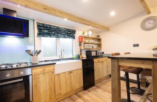 Bude House | The Piggery at Little Pig