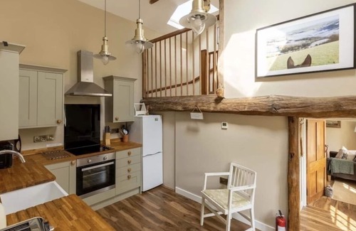 Dulverton Cottage | The Piggery - Award-winning Exmoor stone cottage