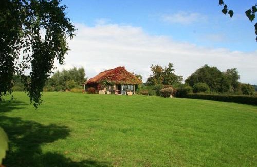 Lydney House | The Piggery