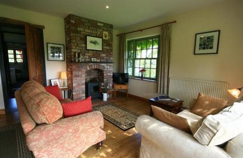 Lydney House | The Piggery