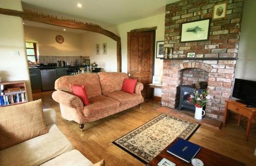 Lydney House | The Piggery