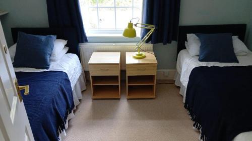New Forest District House | The Pigs' Pantry, Burley
