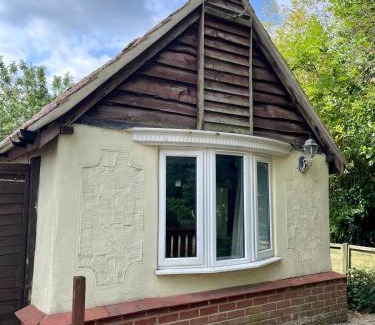 New Forest District House | The Pigs' Pantry, Burley