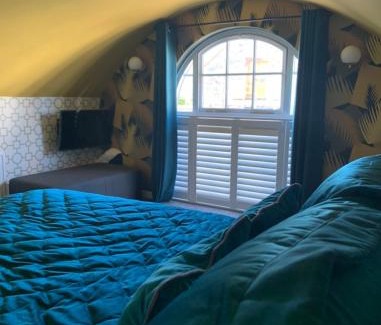 Braunton Apartment | The Pigsty in Braunton