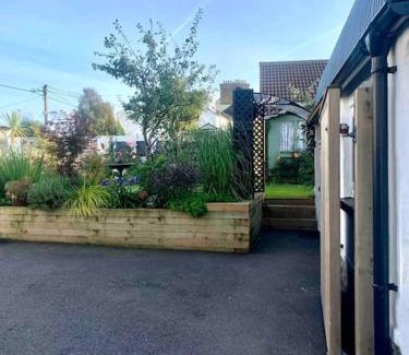 Braunton Apartment | The Pigsty in Braunton